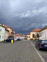 Szentes