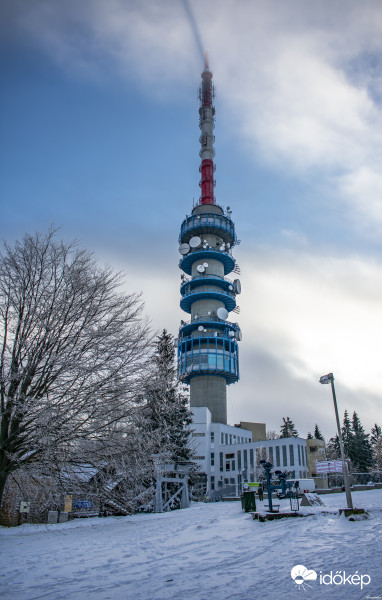 Magyar felhőkarcoló