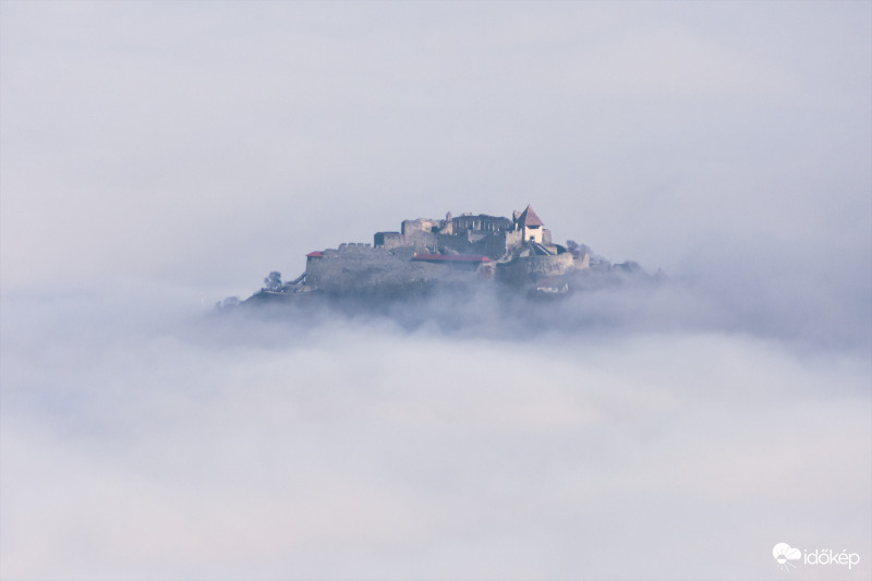 Visegrádi Fellegvár