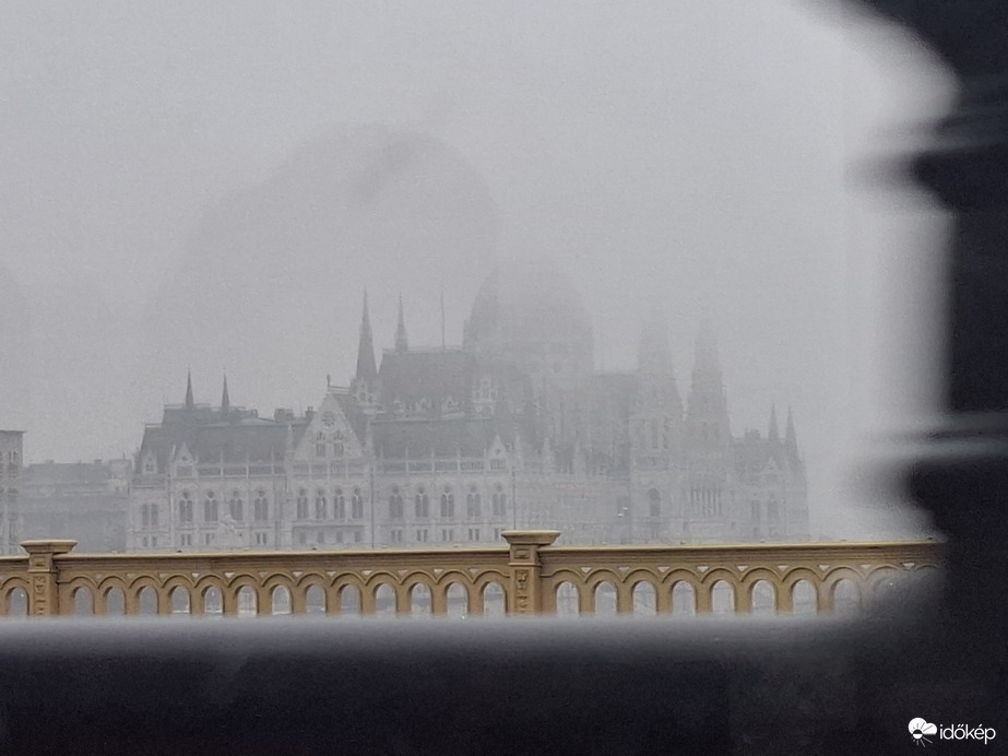 Budapest V.ker - Lipótváros