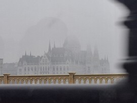 Budapest V.ker - Lipótváros