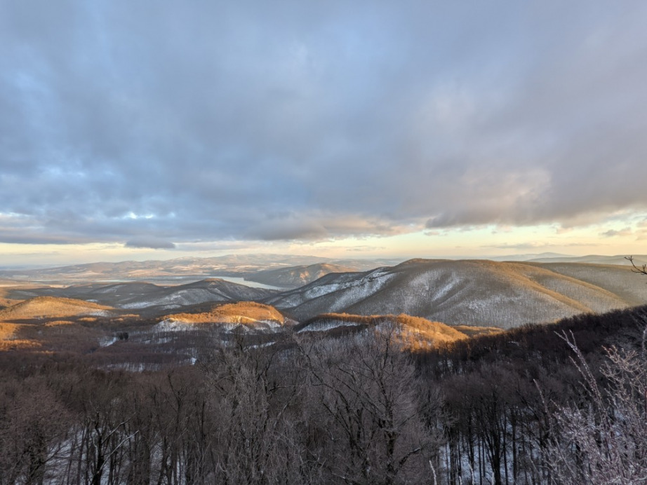 Dobogókő