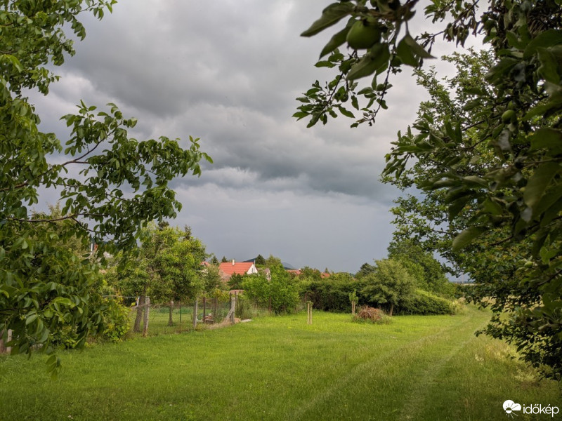 Pilisszántó