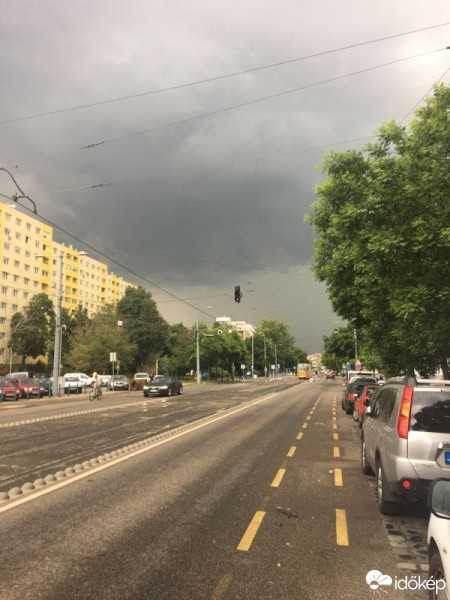 Budapest XI. ker