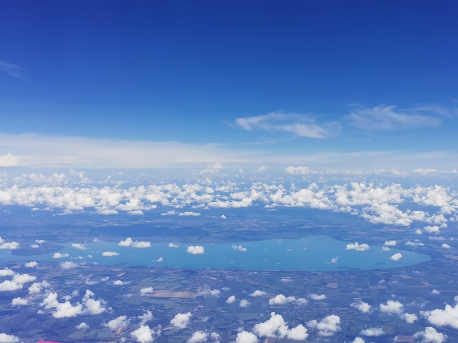 Balaton keleti medence