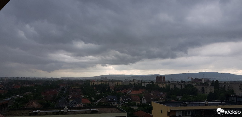 Budapest IV. ker