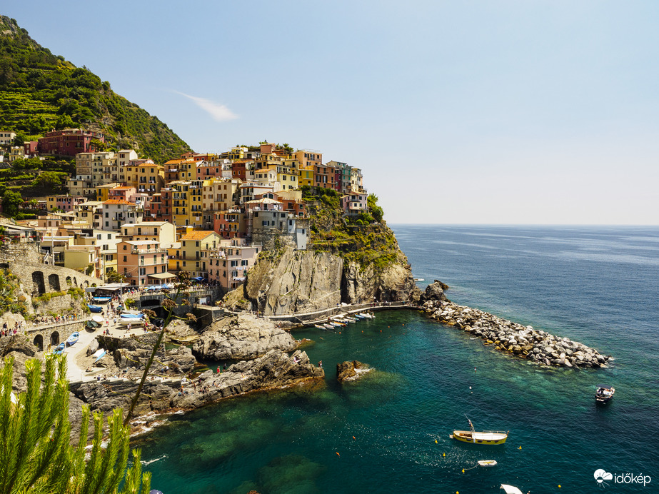 Manarola