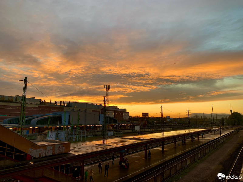Budapest XIX. ker