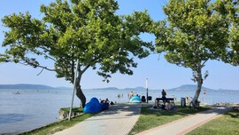 Balatonfenyves