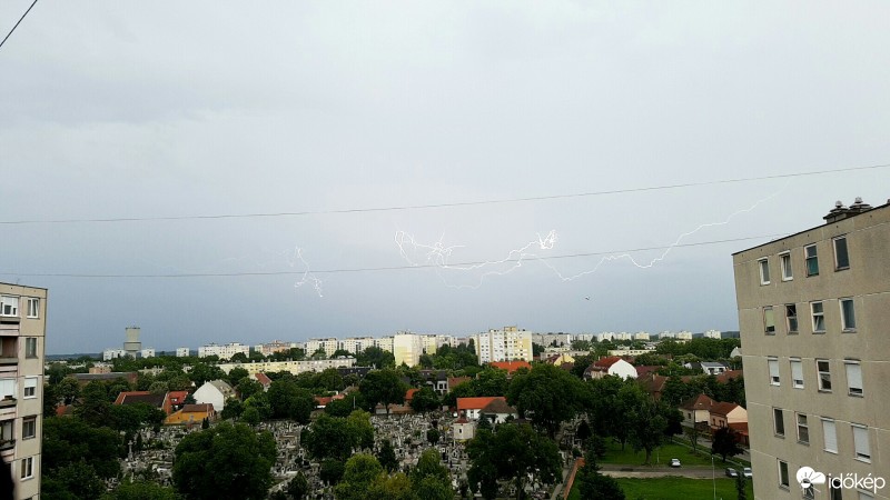 Szeged