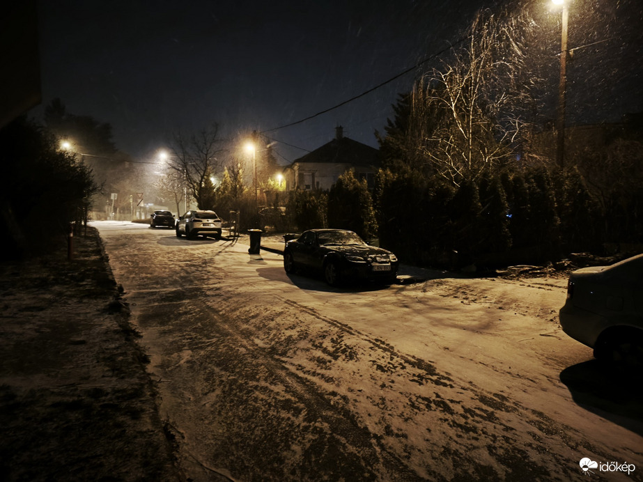 Budapest XII.ker - Sas-hegy