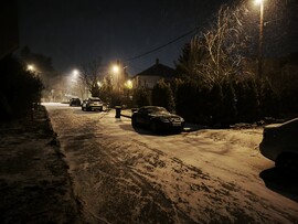 Budapest XII.ker - Sas-hegy