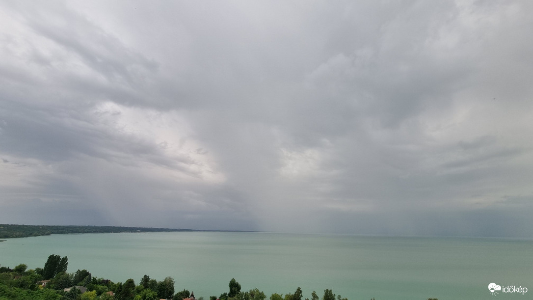 Balatonakarattya