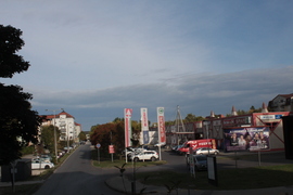 Kecskemét