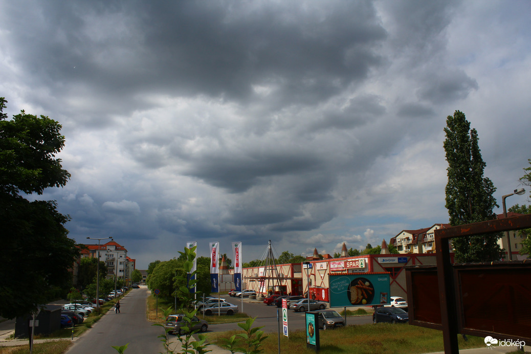 Kecskemét