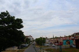 Kecskemét