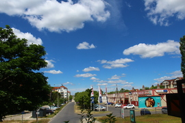 Kecskemét