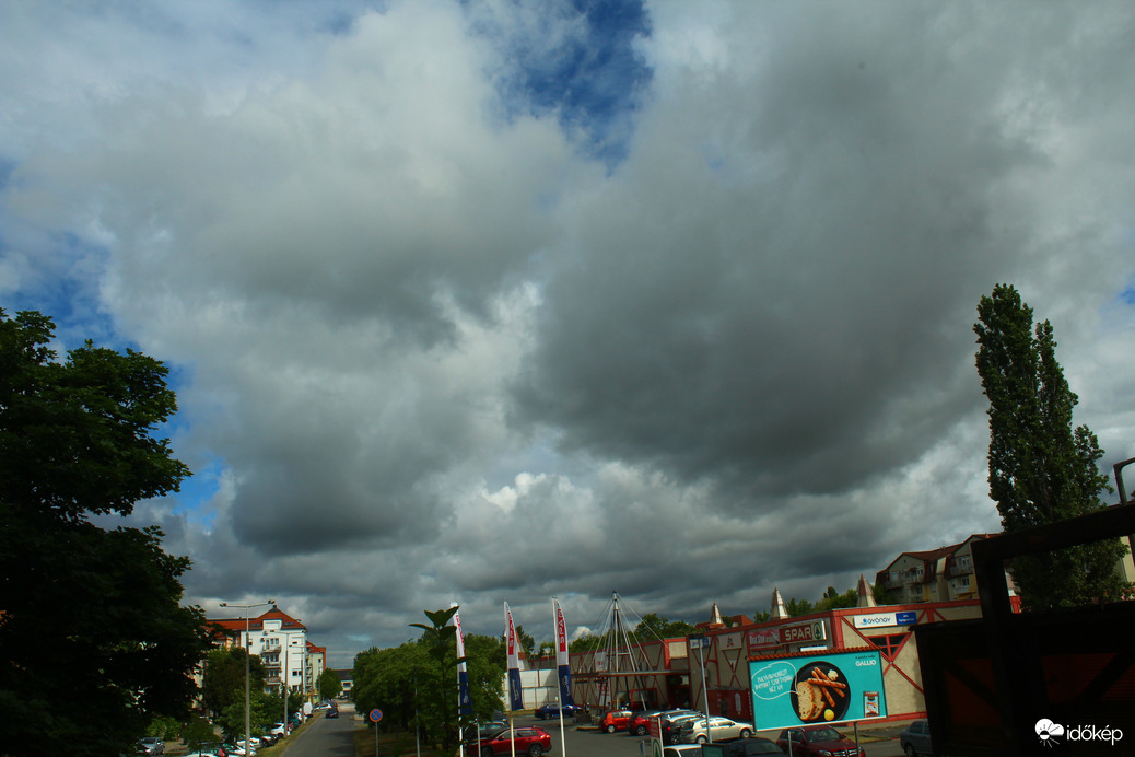 Kecskemét