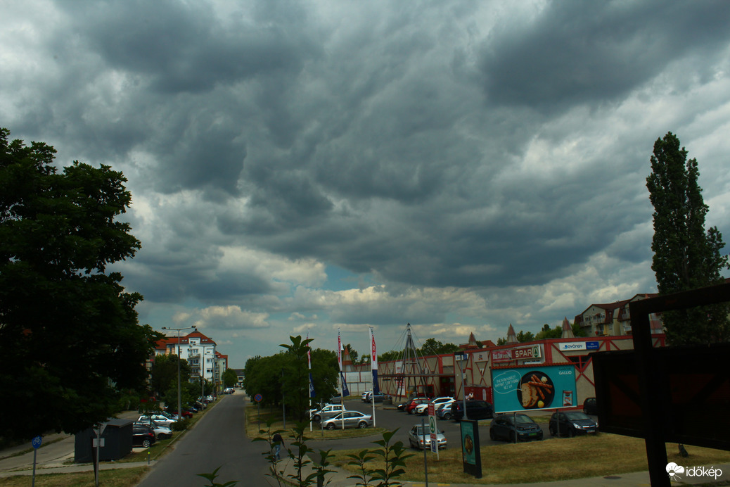 Kecskemét