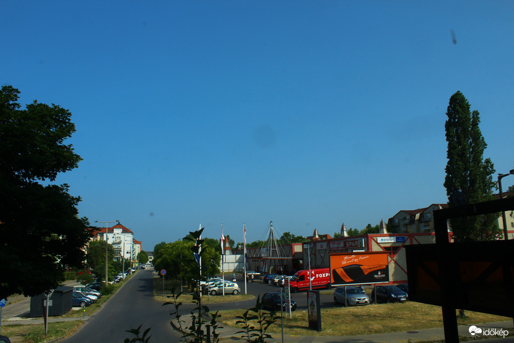Kecskemét