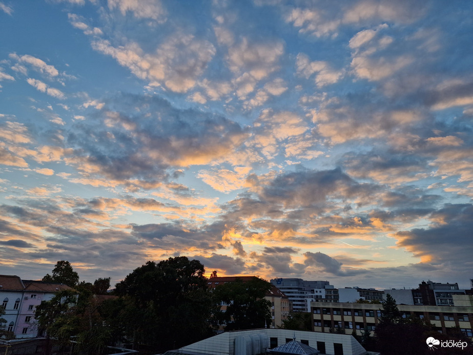 Budapest XIII.ker - Angyalföld