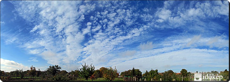 Cirrocumulus