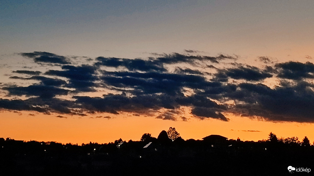 Naplemente