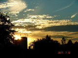 Naplemente