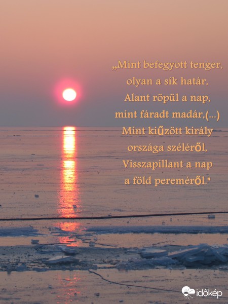 Amikor az irodalom és a fotózás találkozik... :)