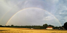 Búcsú a viharoktól