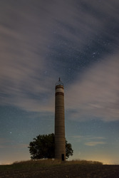 Csillagok (és felhők) alatt