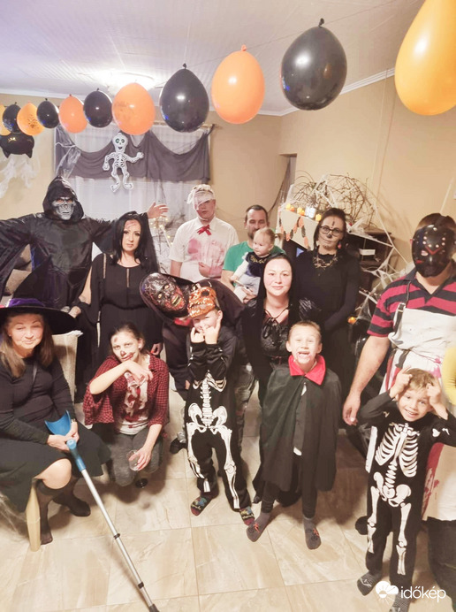 Haloween 