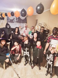 Haloween 