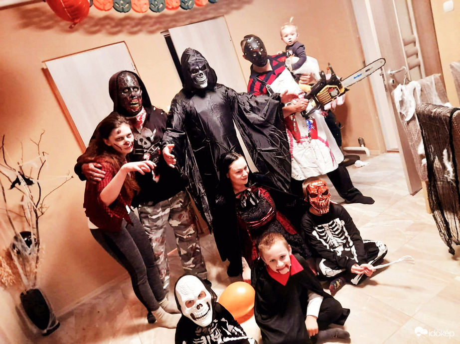 Haloween 2