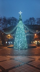 Meghitt, boldog, békés karácsonyi ünnepeket kÍvánok Mindenkinek! :)