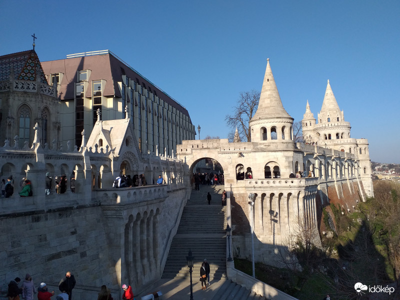 Budapest