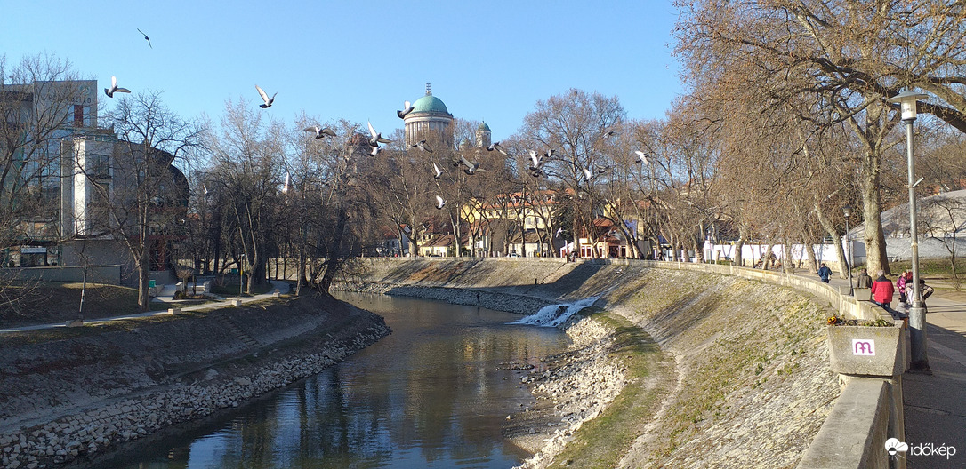 Esztergom