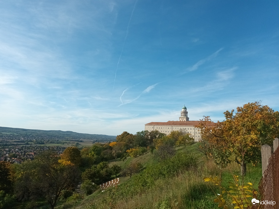 Pannonhalma