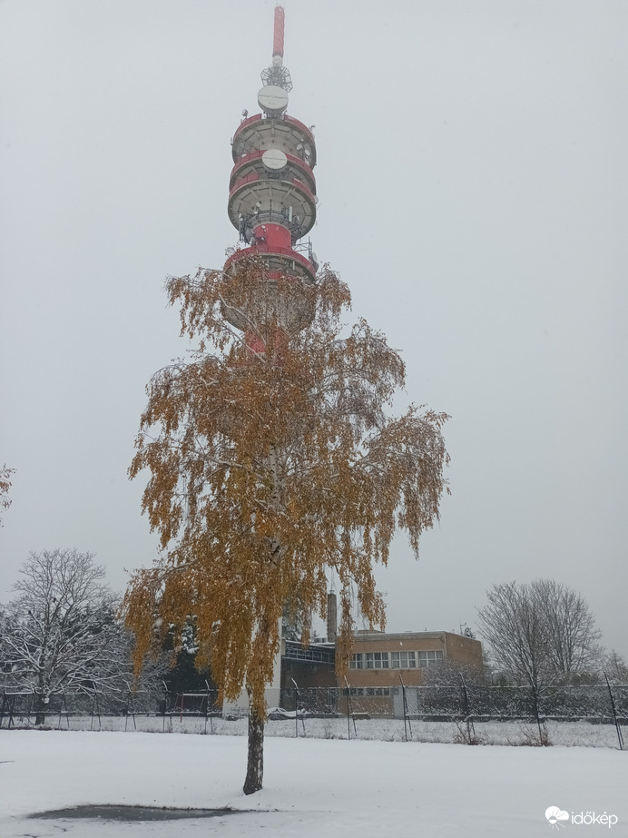 Győr Tv-torony