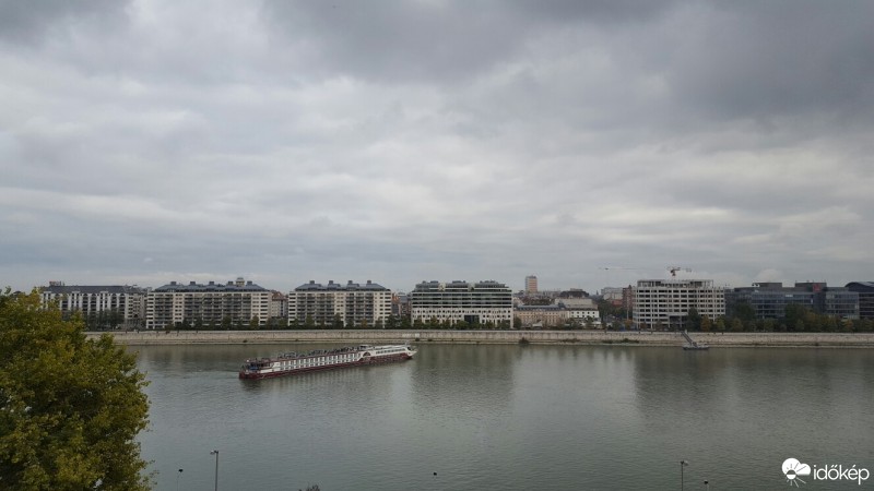 Budapest XI.ker - BME