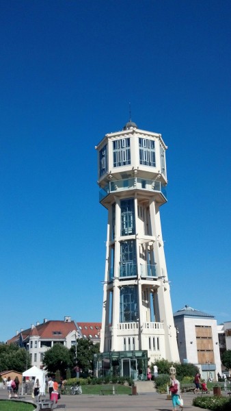 Siófok