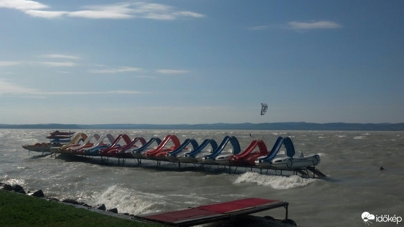 Siófok