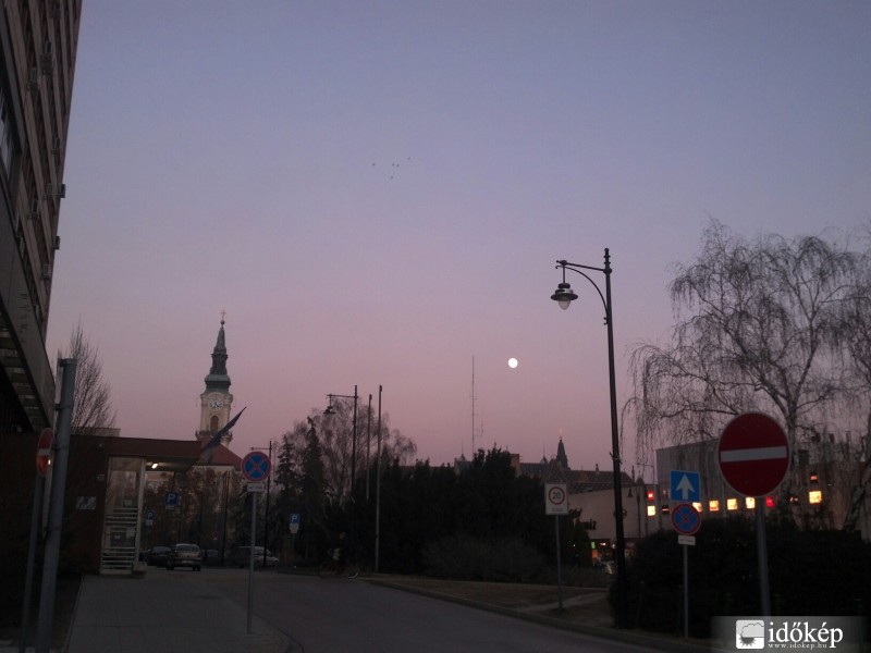 Kecskemét