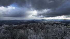 Pilis-tető Szilveszter