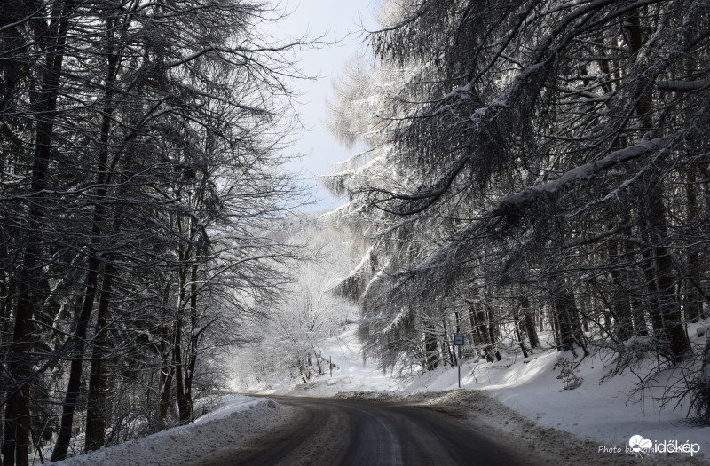 Lehetne már ilyen idő :-)