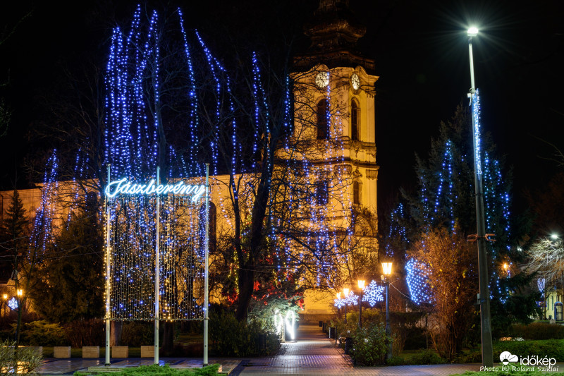 Boldog Karácsonyt Mindenkinek! :-)
