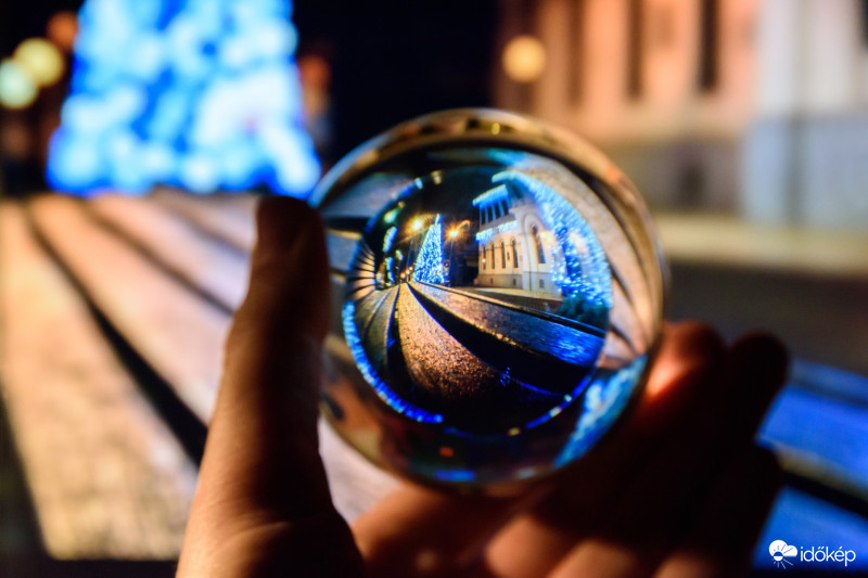 Mit hoz a jövő! :-)