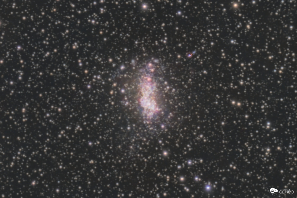 NGC 6822