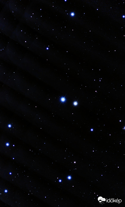 Hyades csillaghalmaz