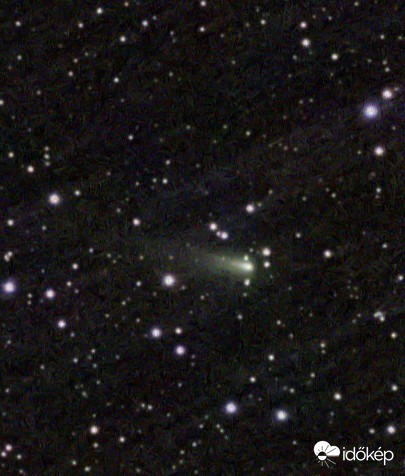 K1 Atlasz Üstökös